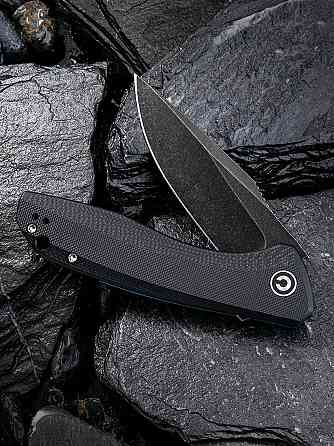 Нож складной Civivvi Baklash C801H Киев