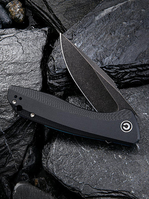 Нож складной Civivvi Baklash C801H Киев - изображение 3