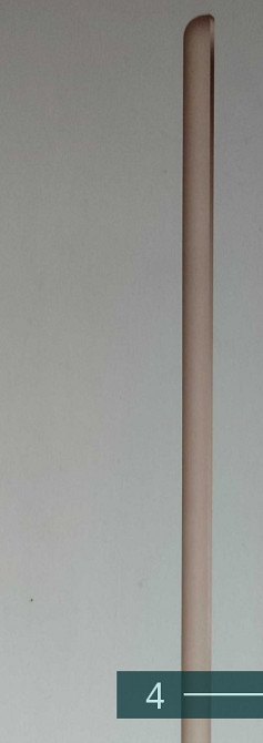 Планшет: iPad (5-го покоління) Київ - фото 1