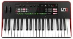 Піаніно (синтезатор) IK Multimedia UNO Synth Pro Київ