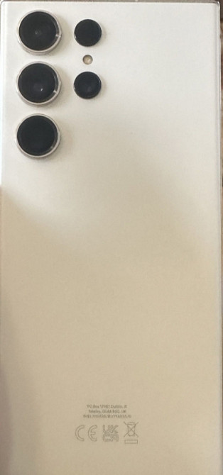 Смартфон Samsung S23 Ultra 8/256Gb. Киев - изображение 3