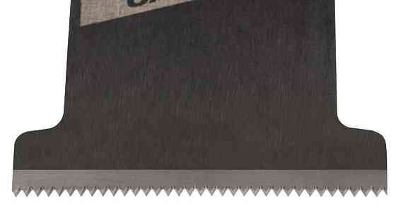 Полотно для мультитула Bi-Metal Carbide M Nitrius OPEN-LOK MILWAUKEE, 35х50мм, (міцний метал) Одесса