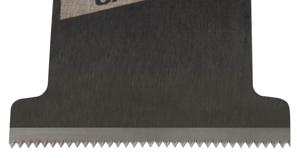 Полотно для мультитула Bi-Metal Carbide M Nitrius OPEN-LOK MILWAUKEE, 35х50мм, (міцний метал) Одесса - изображение 3