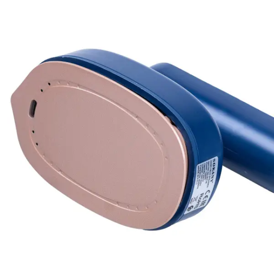 Ручной отпариватель Sokany SK-3071B, 1200 Вт, синий Киев