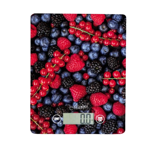 Ваги кухонні електронні MR-1802 Maestro Житомир - фото 2