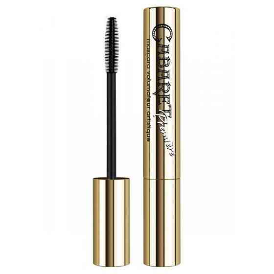 Тушь для ресниц Vivienne Sabo Cabaret Premiere Объем Вивьен сабо кабарет примьер Запорожье