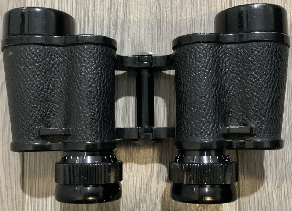 Бинокль Kern Aarau 8x30 (сетка) Харьков - изображение 5