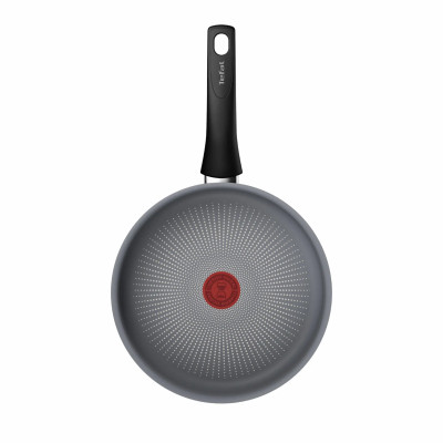 Сотейник Tefal Halo 24см сірий (C3123253) Винница - изображение 2