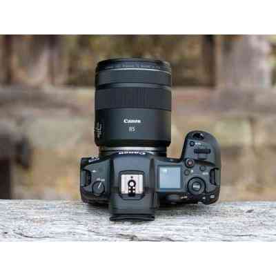 Об'єктив Canon RF 85mm f/2.0 MACRO IS STM (4234C005) Вінниця