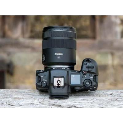 Об'єктив Canon RF 85mm f/2.0 MACRO IS STM (4234C005) Вінниця - фото 5