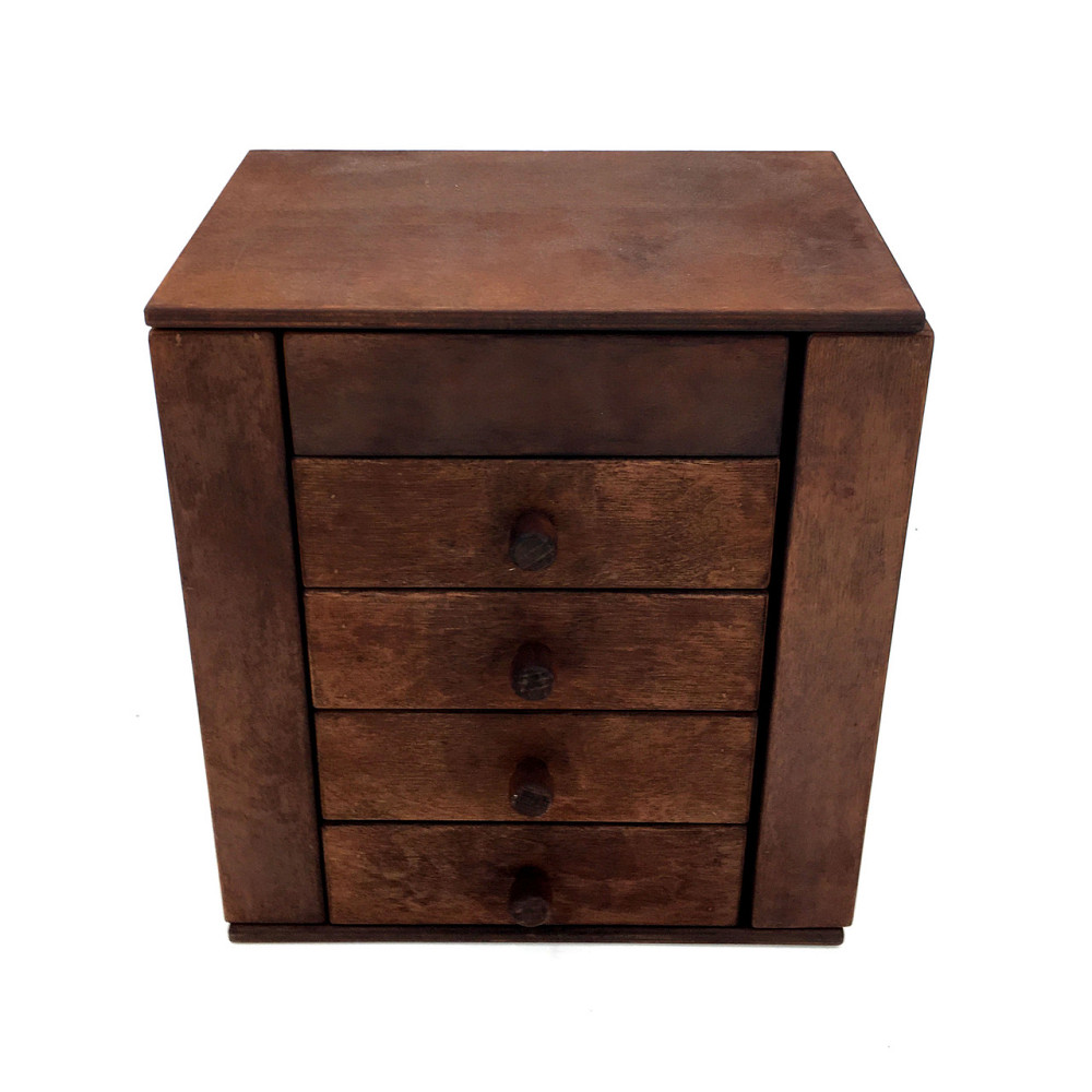 Органайзер для косметики 