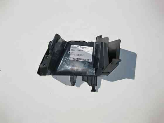 Mercedes-Benz  A2135460200 Кабельний канал лівий із салону в багажник E-Class W213 Одеса