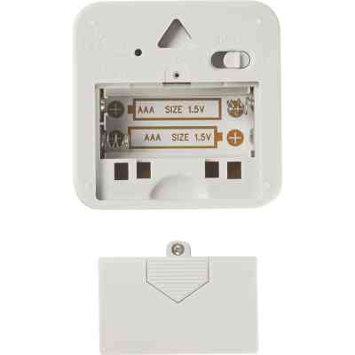 Кухонный термометр KitchenAid з таймером Measuring (KQ906G) Винница