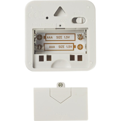 Кухонный термометр KitchenAid з таймером Measuring (KQ906G) Винница - изображение 3