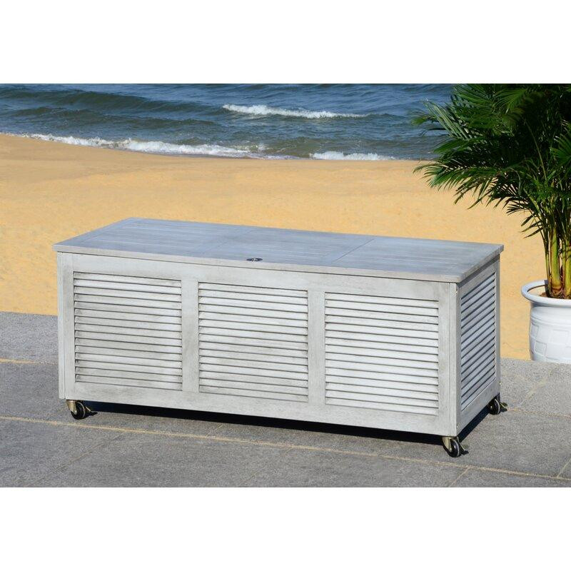 Скриня підлогова "Гамбія" маренго Миколаїв - фото 2