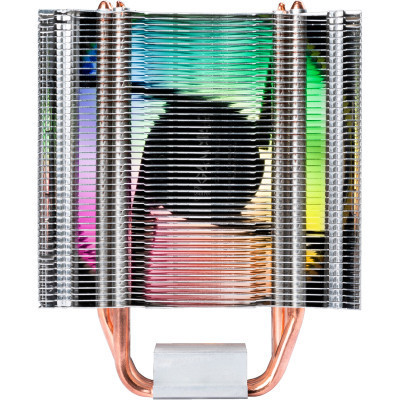 Кулер для процессора Gamdias BOREAS E1-410 (4712960135888) Винница - изображение 4