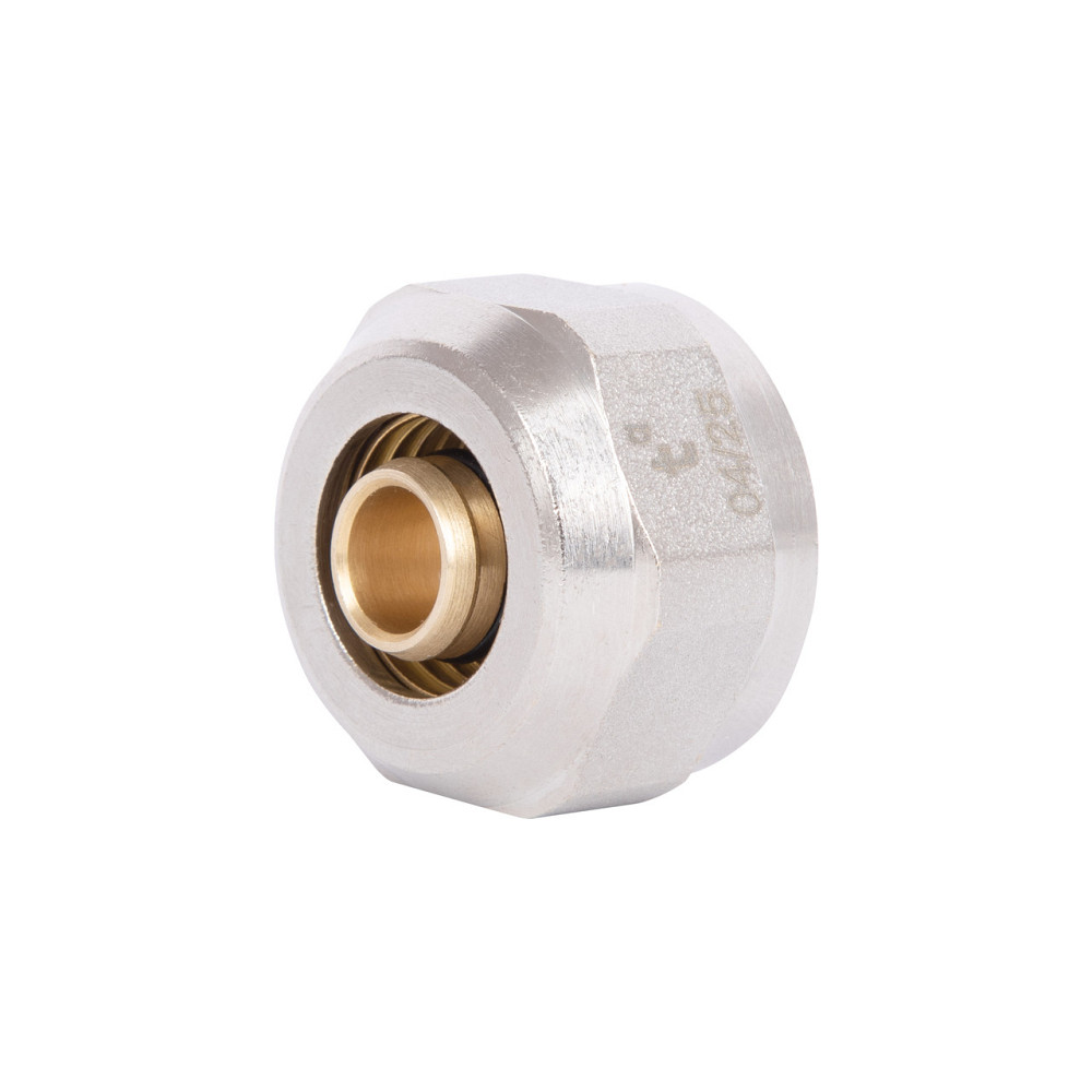 Євроконус Thermo Alliance Standart 3/4" В 16 х 2,0 мм SD346 Київ - фото 1