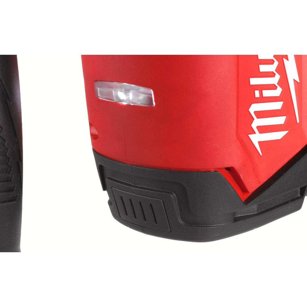 Перфоратор акумуляторний безщітковий SDS-PLUS MILWAUKEE, M18 ONEFHX-0, 2,5Дж (каркас) Одеса - фото 4