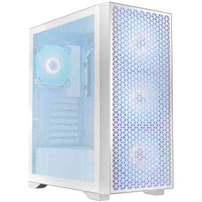 Корпус Logic concept DART PRO ARGB WHITE (AT-DART-PRO-ARGB-20) Вінниця