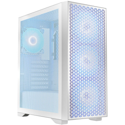 Корпус Logic concept DART PRO ARGB WHITE (AT-DART-PRO-ARGB-20) Вінниця - фото 1