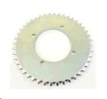 Звезда трансмиссии (задняя) квадроцикл детский Т8F-44T(d=54; 4отв.*65mm) Мукачево - изображение 1