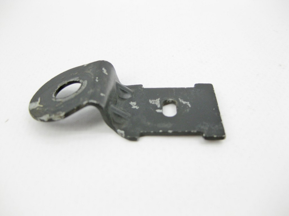 Mercedes-Benz  A6461590440 Кронштейн для двигуна OM646 R4 2.2 cdi Одесса - изображение 3