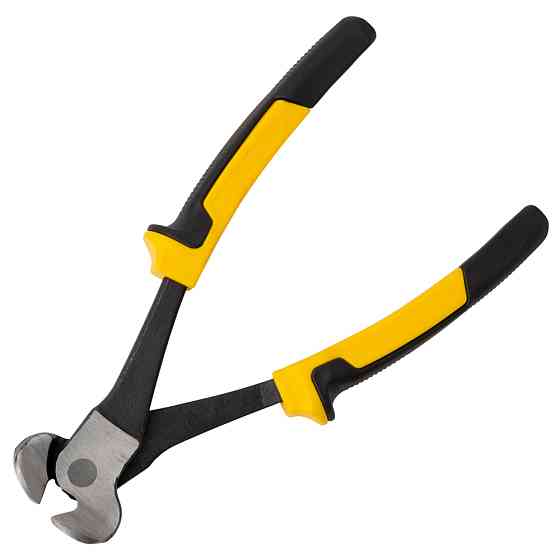 Sigma Кусачки торцевые 200мм Standard SIGMA (4354141) Киев