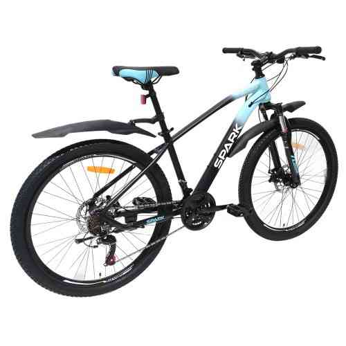 Велосипед SPARK DELIGHT (колеса - 26