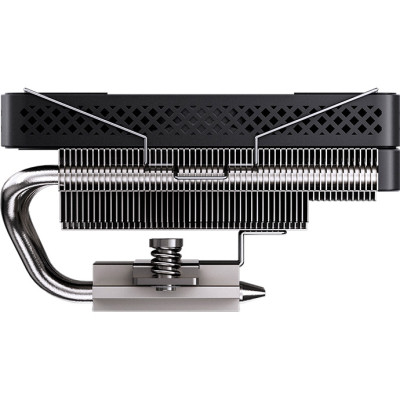 Кулер для процессора JONSBO HP-600 Black Винница - изображение 8