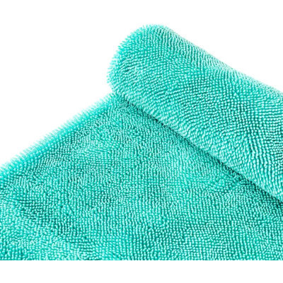 Серветки для прибирання ColorWay Мікрофібра для універсального застосування 600gsm 40 х 40 см 1 шт. (CW-4460) Вінниця - фото 2