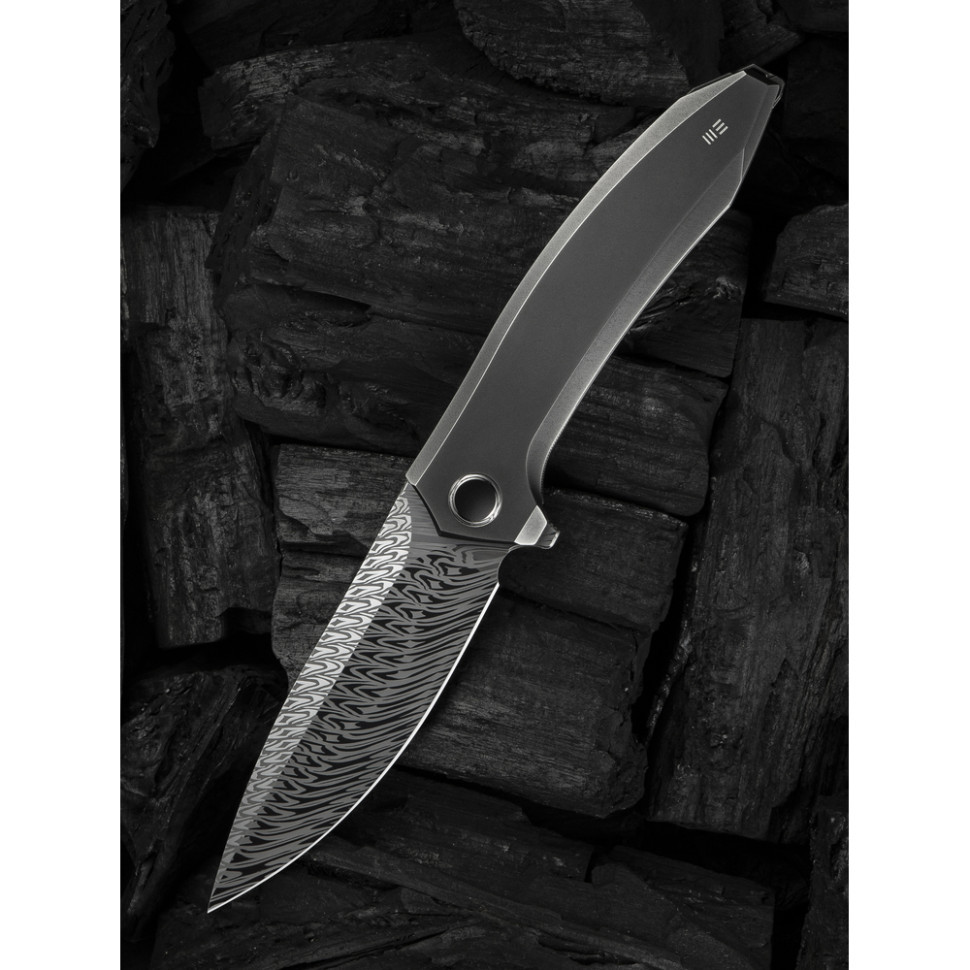 Ніж складаний Weknife Acuminal WE23070-DS1 Київ - фото 10