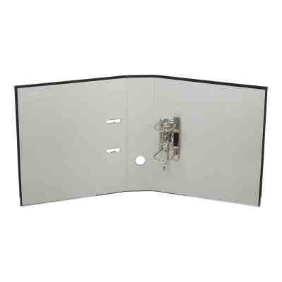 Папка - регистратор Buromax Pastel A4 70 мм Бирюзовая (BM.3017-06c) Винница