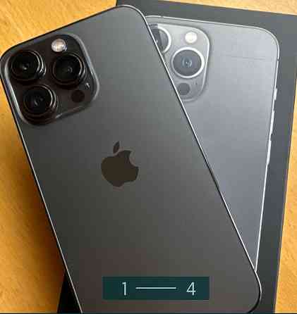 Айфон iPhone 13 Pro 128Gb Київ