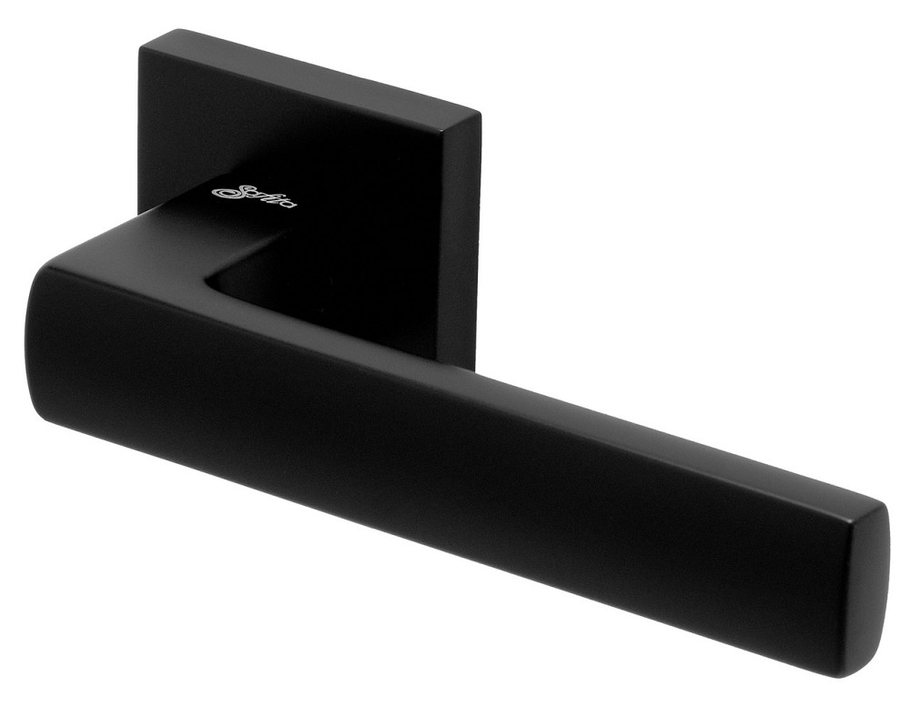 Ручка SAFITA STRONG HT Чорний Київ - фото 2