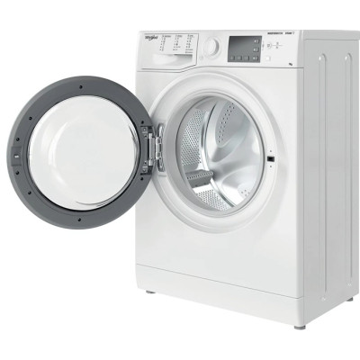 Стиральная машина Whirlpool WRSB7259WBUA Винница - изображение 3