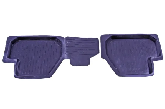 Килимки салону 1118 гумові ДЗРТі (2190, 4 шт). Вінниця