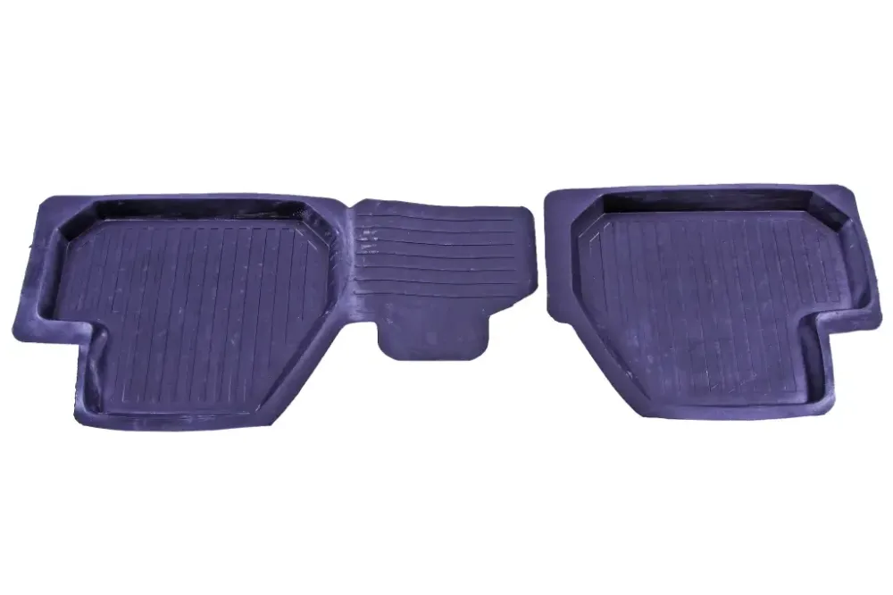 Коврики салона  1118 резиновые ДзРТИ (2190, 4 шт.) Винница - изображение 3