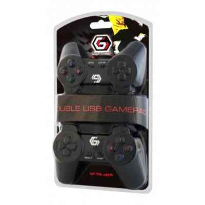 Геймпад Gembird JPD-UB2-01 Вінниця