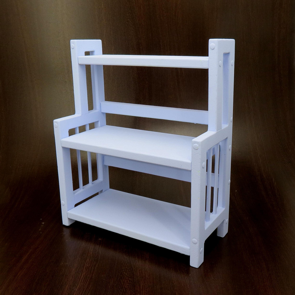 Полка настольная 