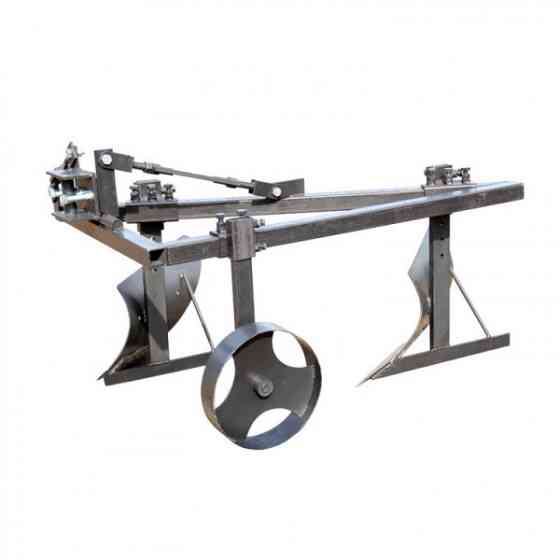 Плуг 2х корпусний до мототрактора (ПЛ7) (захват 30 см) Харьков