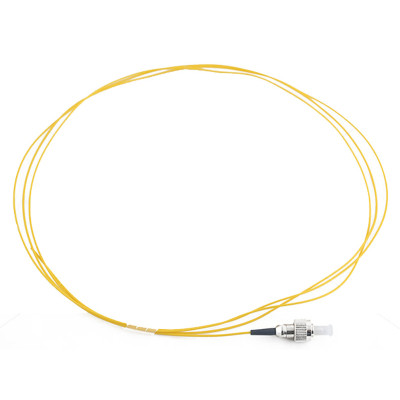 Пигтейл Cor-X FC/UPC-1,5 Flex (G.657A2), 10шт=1пач (OFP-FC/UPC-1,5 Flex G.657A2 / 286211) Винница - изображение 1