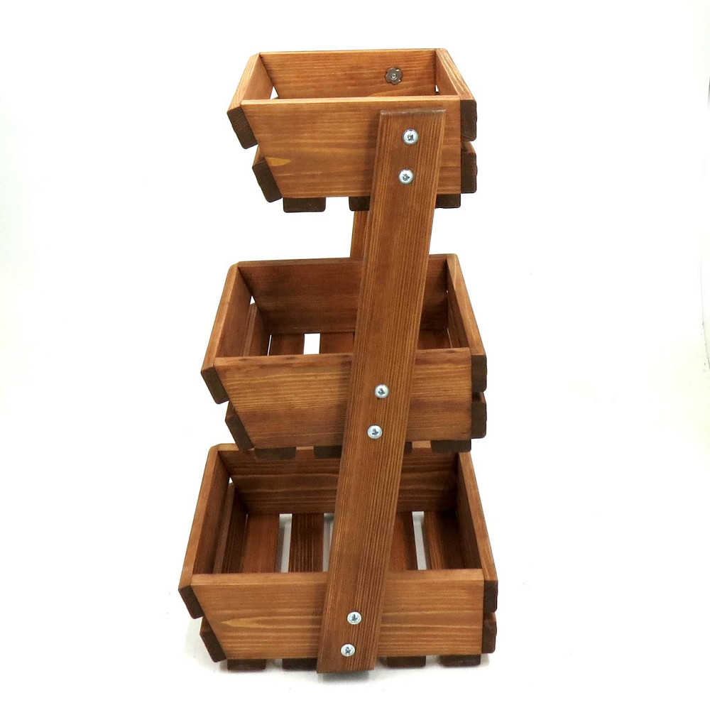 Лоток для овощей и фруктов 