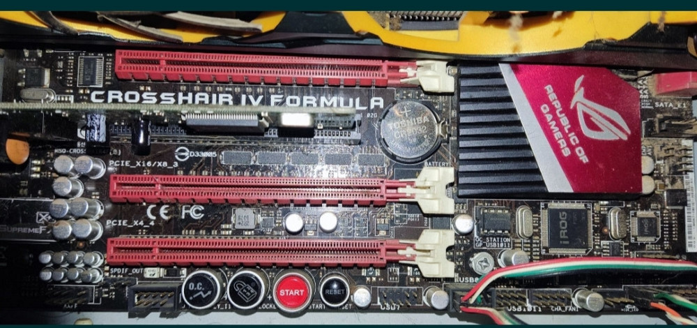 Системный блок: ( без ССД, ХДД) Киев - изображение 2