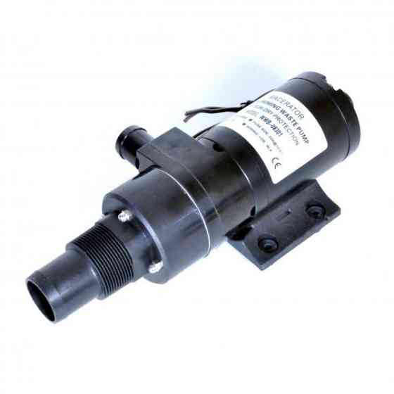 Мацератор 12 V WW-08301 Київ