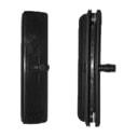 Направляющая стеклоподъемника передняя левая правая Alfa Romeo Fiat 7798609 Киев - изображение 1