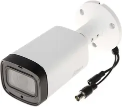 Камера Dahua Kamera Ahd Hd-Cvi Hd-Tvi Pal Hac-Hfw1801R-Z-Ire6-27135 8.3   Mpx 2.7 ... 13.5Mm Motozoom Київ