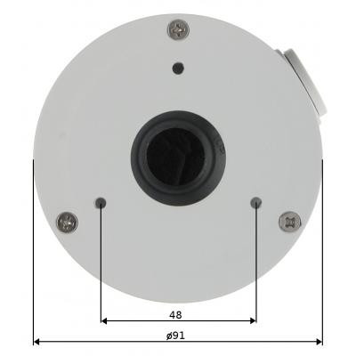 Крепление для видеокамеры Dahua DH-PFA134 Винница - изображение 3