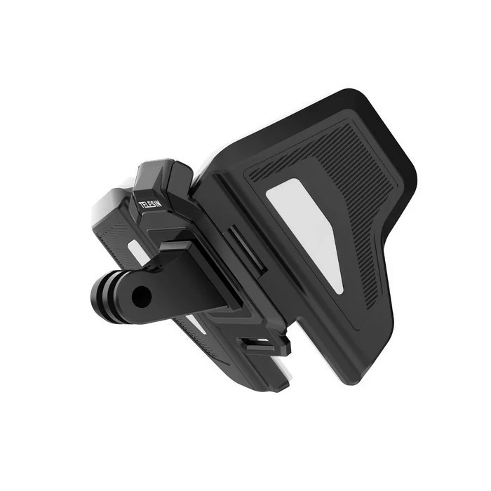 Крепление на подбородок шлема для экшн-камеры Telesin GP-HBM-MT2 Киев - изображение 5