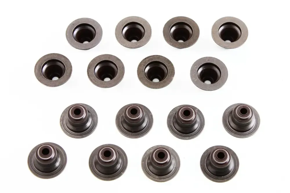 Сальники клапанов Lanos 1.6 Kos-tech (Aveo, Lacetti) (16 шт.) Винница - изображение 1