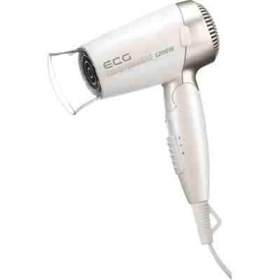 Фен ECG VV 1200 travel S Вінниця